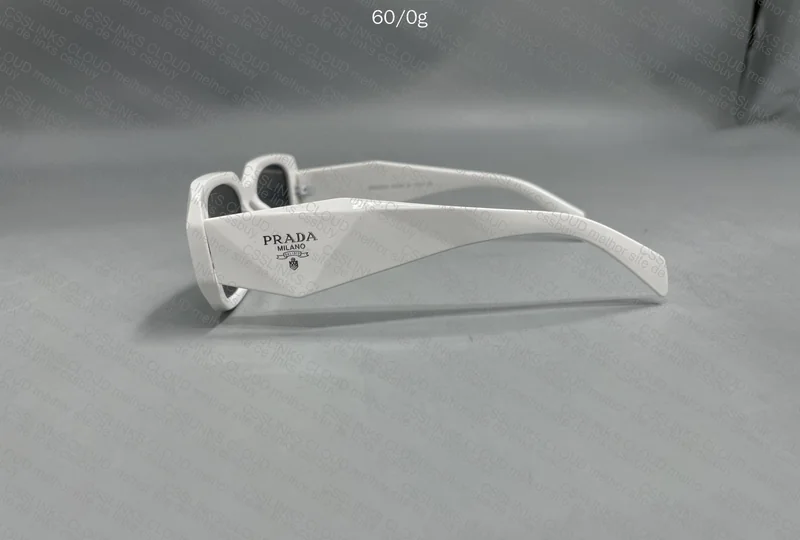 Prada Sunglasses 2