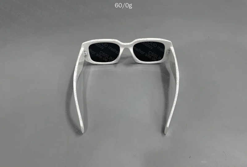 Prada Sunglasses 3