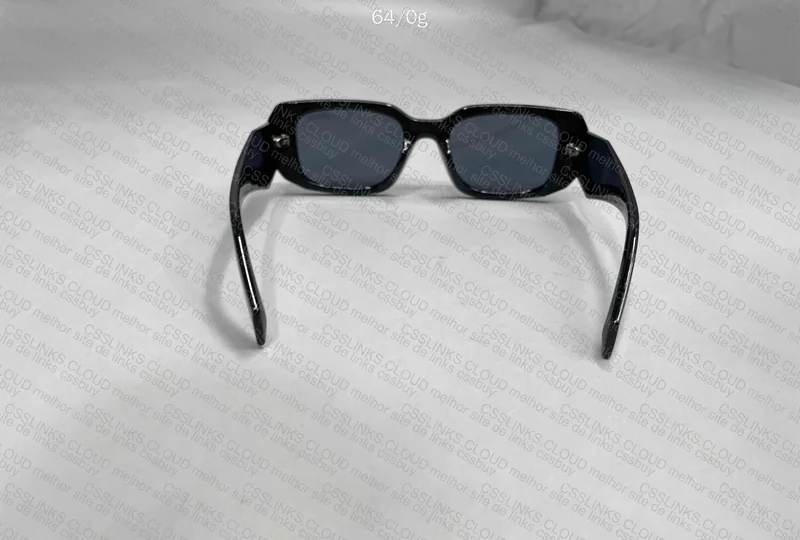 Prada Sunglasses 3