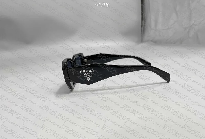 Prada Sunglasses 4