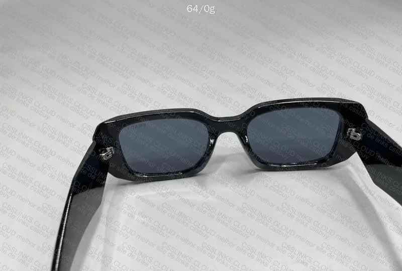 Prada Sunglasses 5