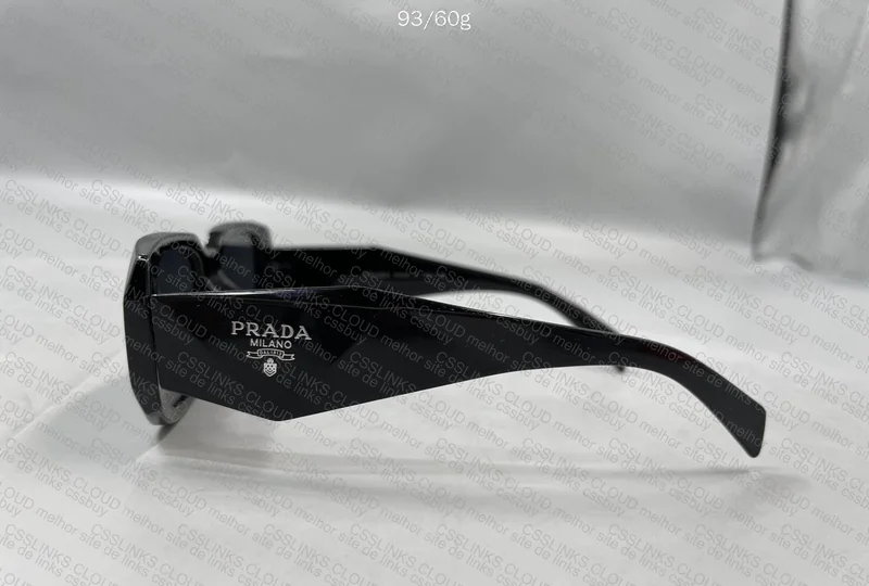 Óculos Prada 2