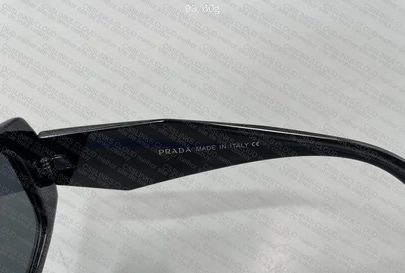 Óculos Prada 5