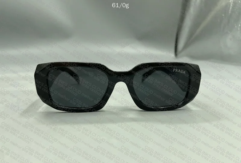 Prada Sunglasses