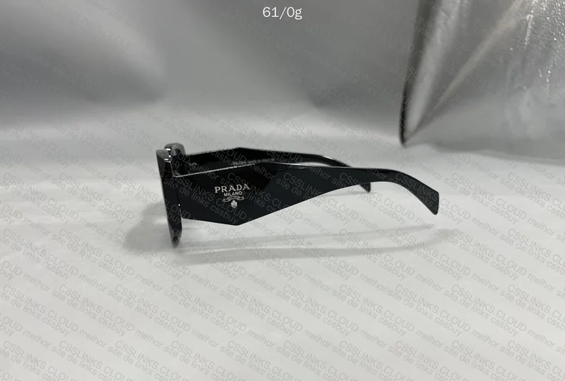 Prada Sunglasses 2