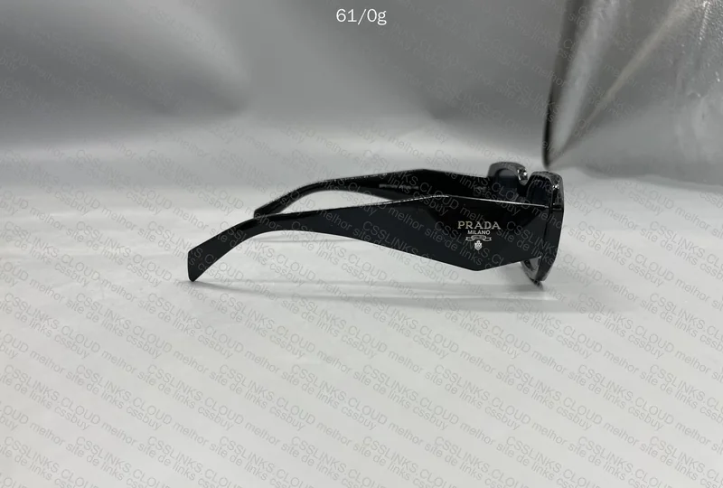 Prada Sunglasses 4