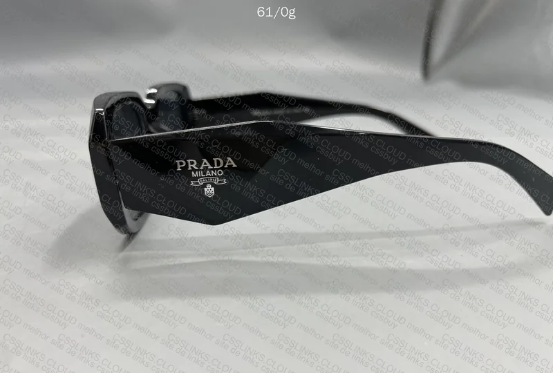 Prada Sunglasses 5