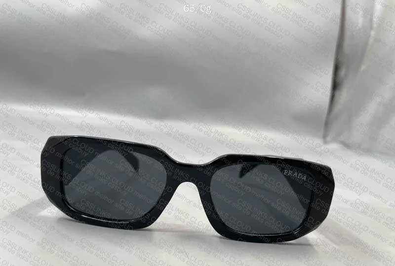 Óculos Prada 2