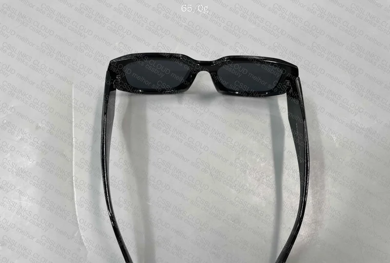 Óculos Prada 3