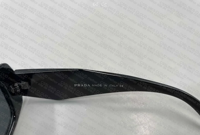 Óculos Prada 5