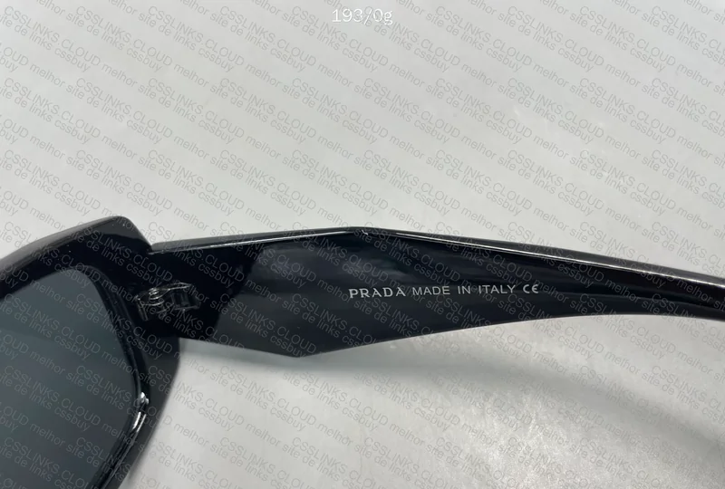 Óculos Prada 2