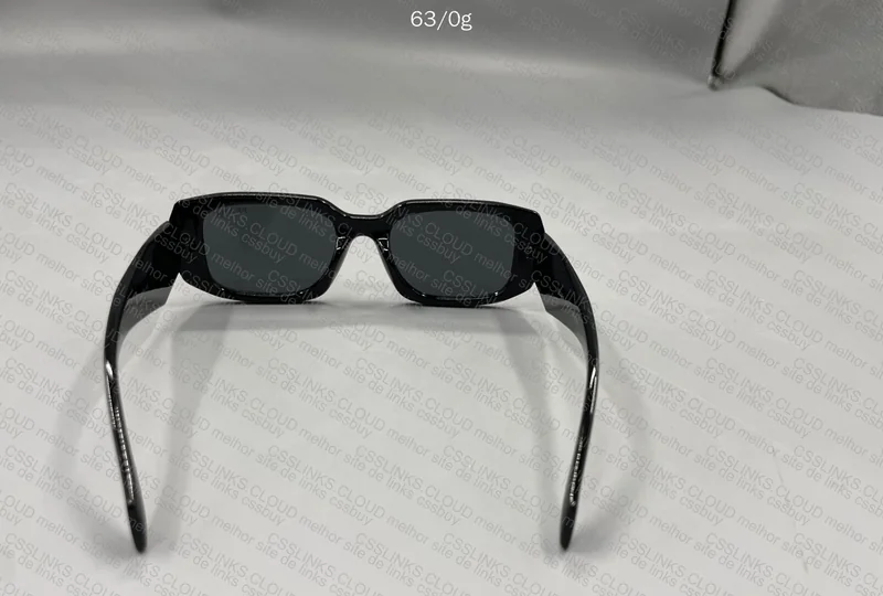 Prada Sunglasses 3
