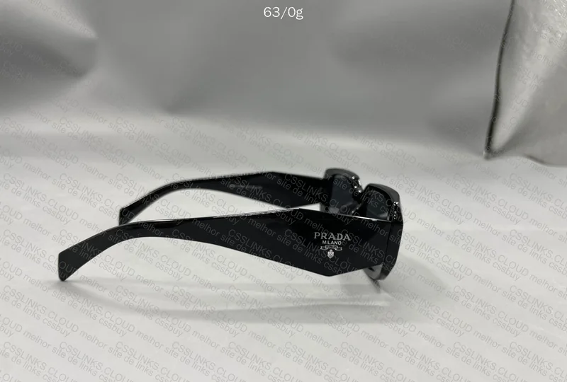 Prada Sunglasses 4