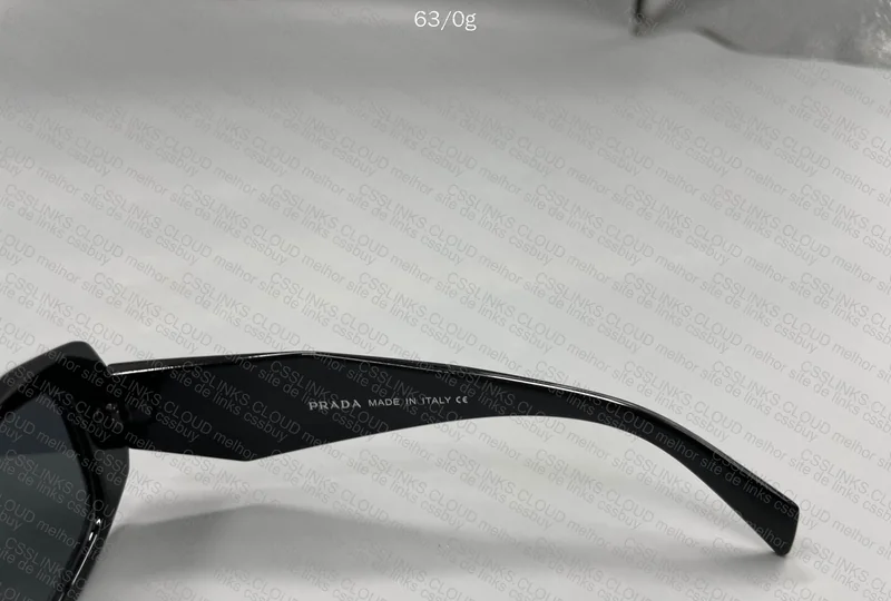 Prada Sunglasses 5