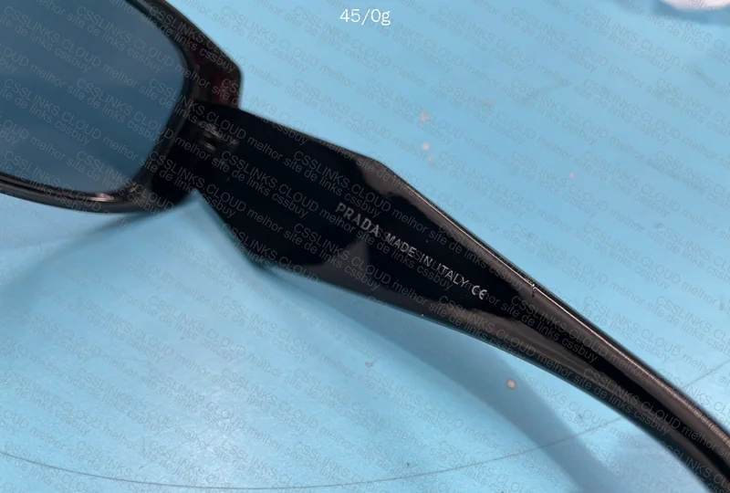 Óculos Prada 6