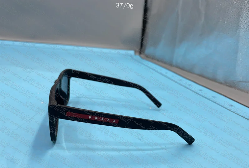 Prada Sunglasses