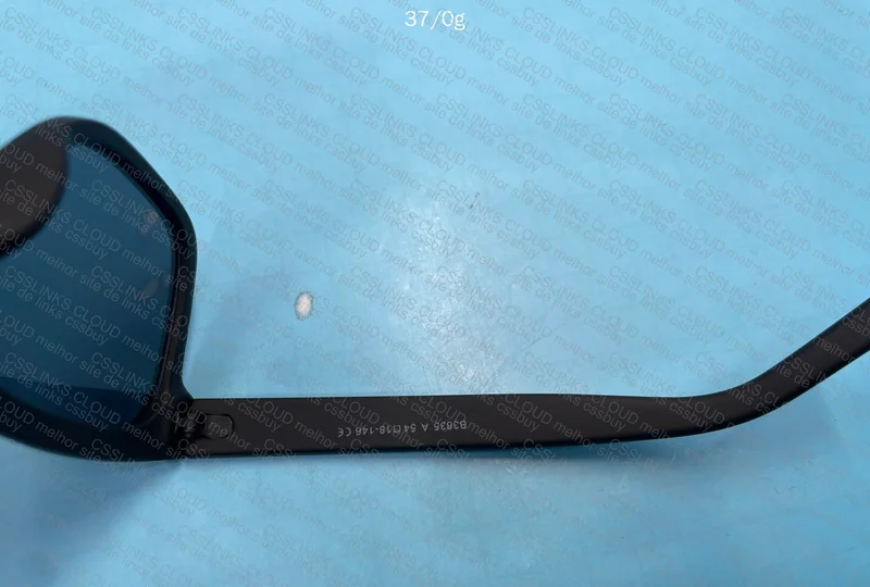 Prada Sunglasses 2