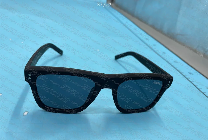 Prada Sunglasses 4