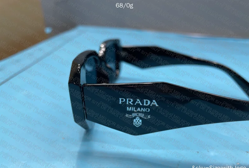 Prada Sunglasses