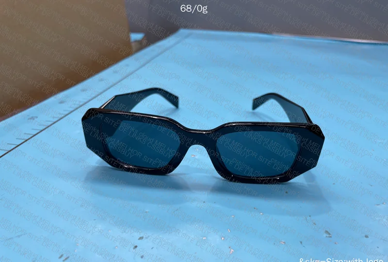 Prada Sunglasses 3