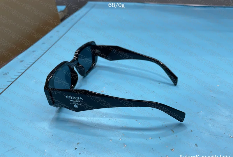 Prada Sunglasses 4