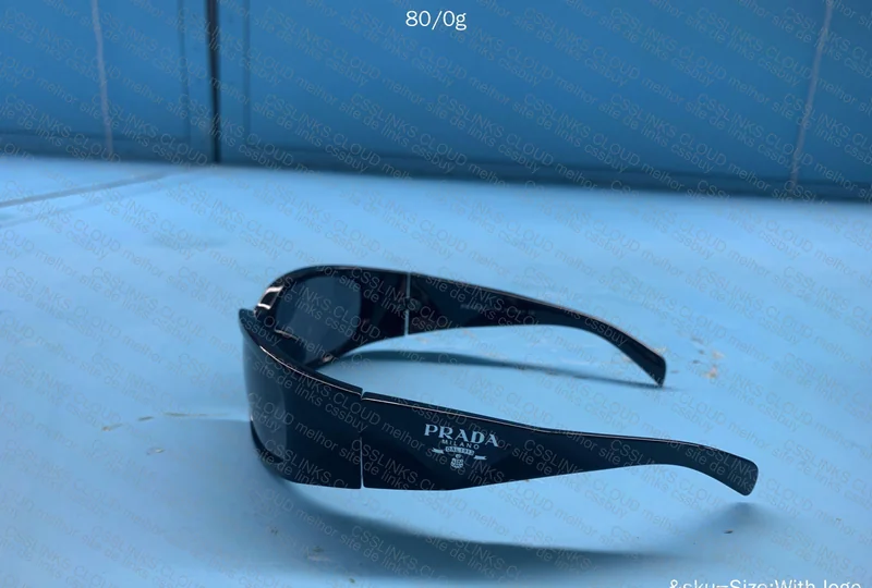 Óculos Prada 2