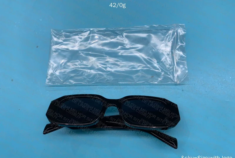 Prada Sunglasses 2