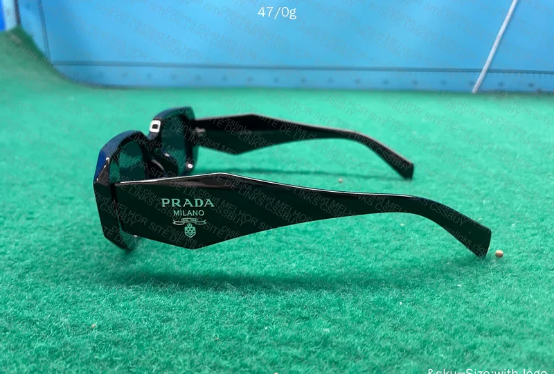 Prada Sunglasses 4