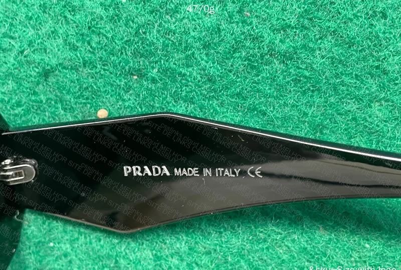 Prada Sunglasses 5