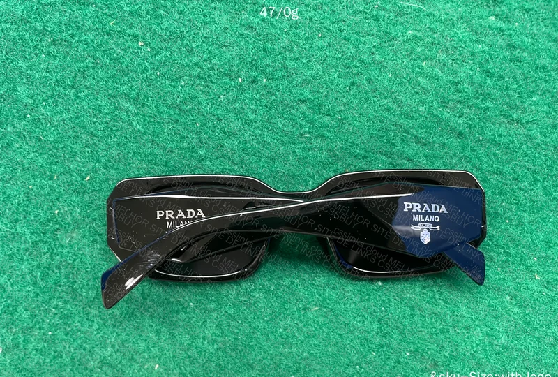 Prada Sunglasses 6