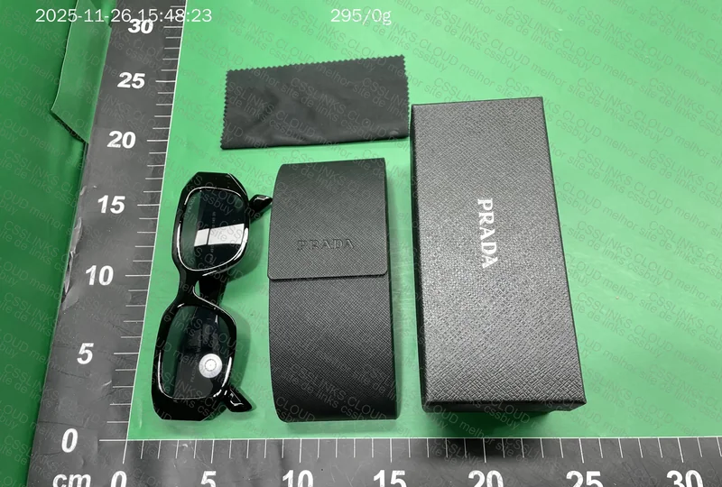 Prada Sunglasses 2