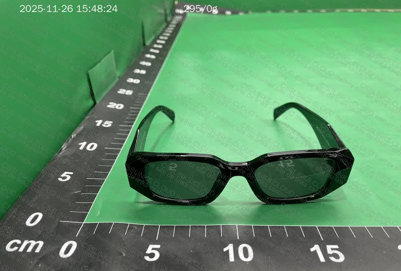 Prada Sunglasses 3