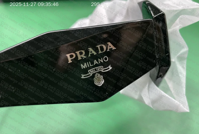 Prada Sunglasses 4