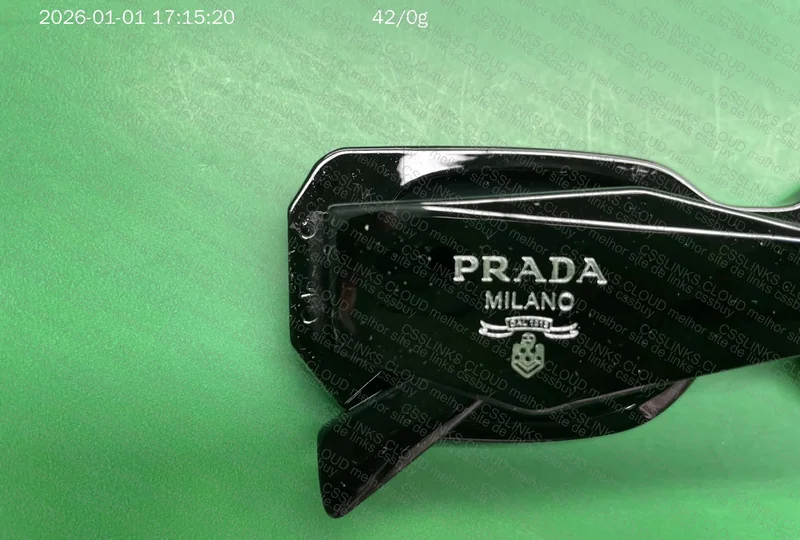 Óculos Prada 2