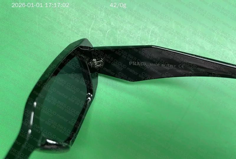 Óculos Prada 5