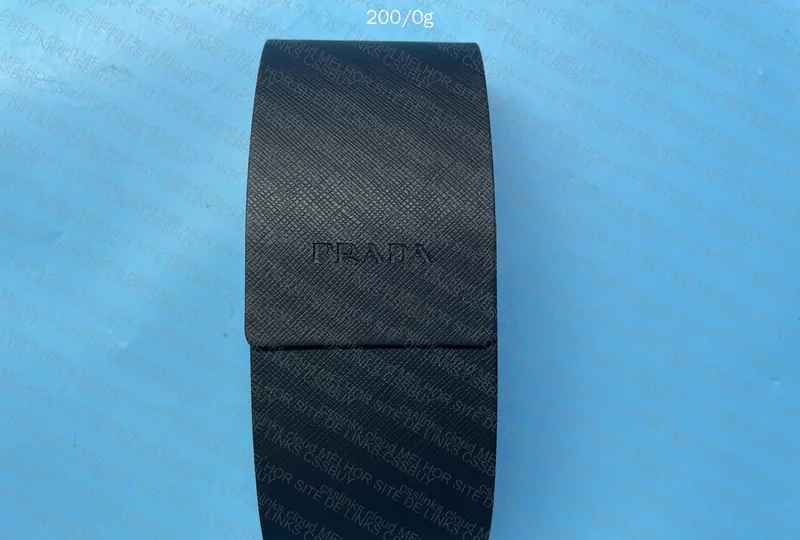 Prada Glasses with Box 2