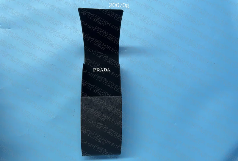 Prada Glasses with Box 3