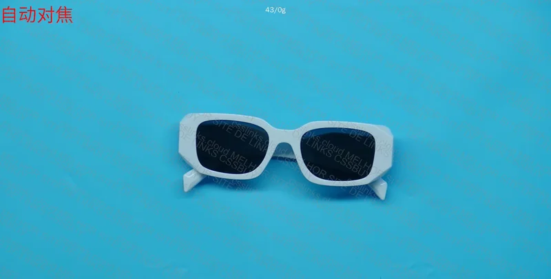Prada Glasses with Box 4