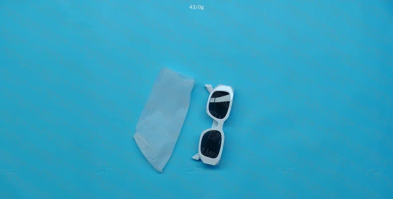 Prada Glasses with Box 5
