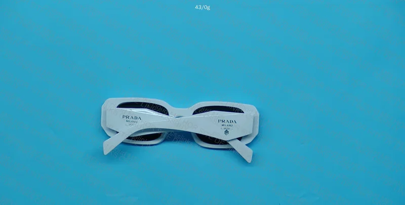 Prada Glasses with Box 6