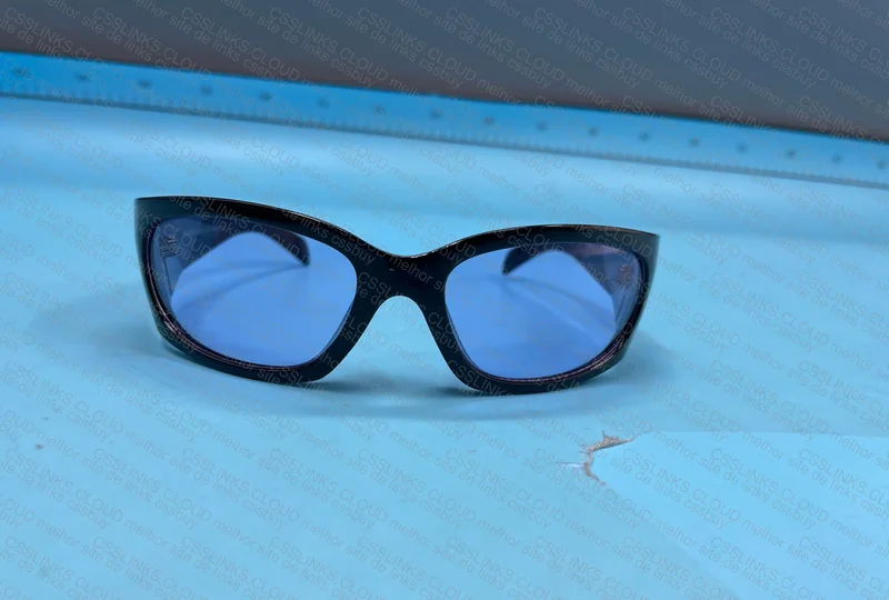 Prada Glasses Dope 3
