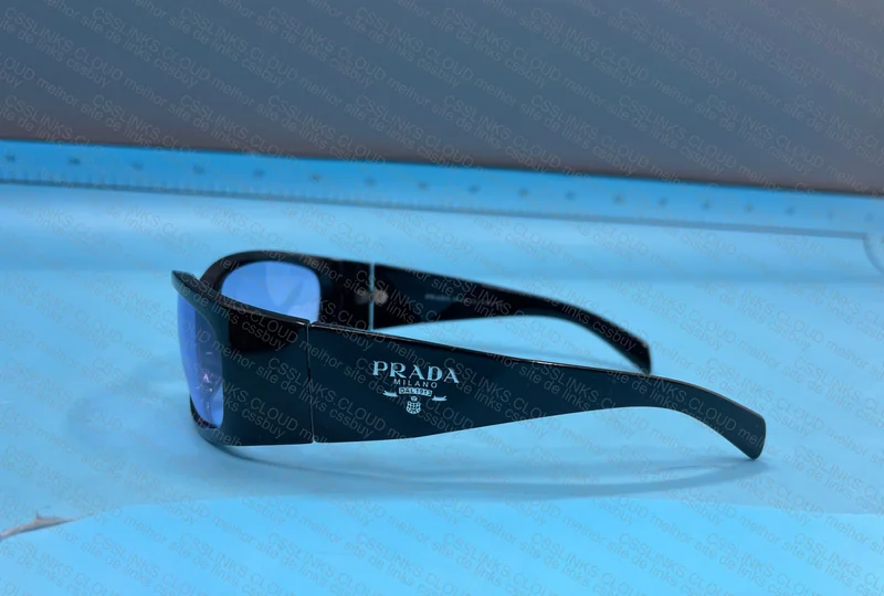 Prada Glasses Dope 4