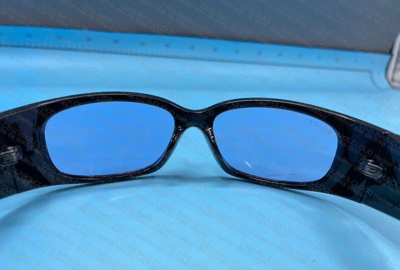 Prada Glasses Dope 5