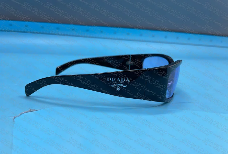 Prada Glasses Dope 6