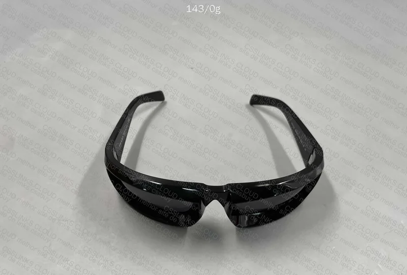 Prada Glasses GL?