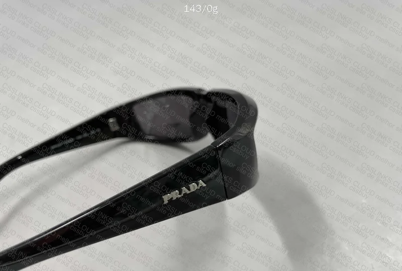 Prada Glasses GL? 2