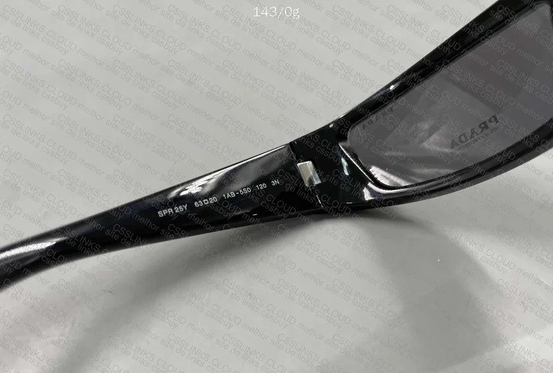 Prada Glasses GL? 4