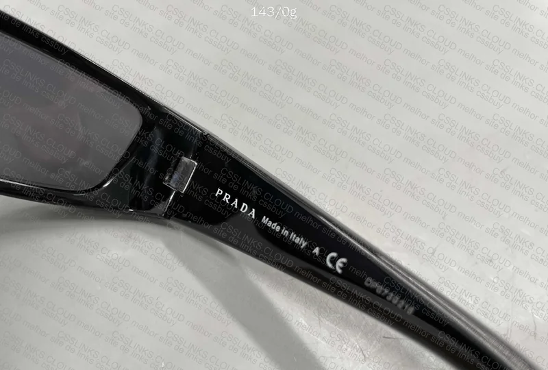 Prada Glasses GL? 5