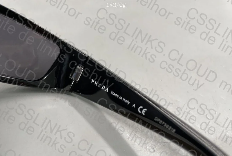 Prada Glasses GL? 6