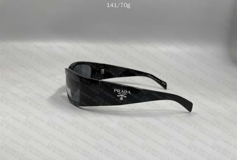 Prada Glasses GL??